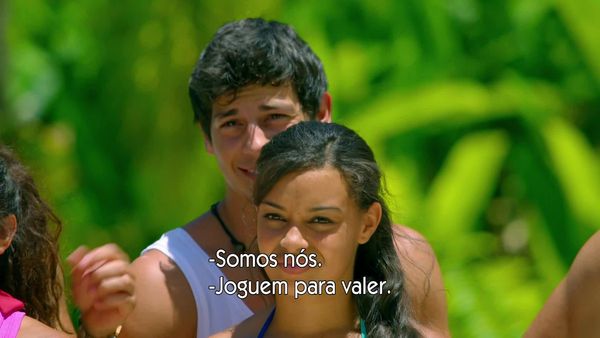 Are You The One? - Episódio 7
