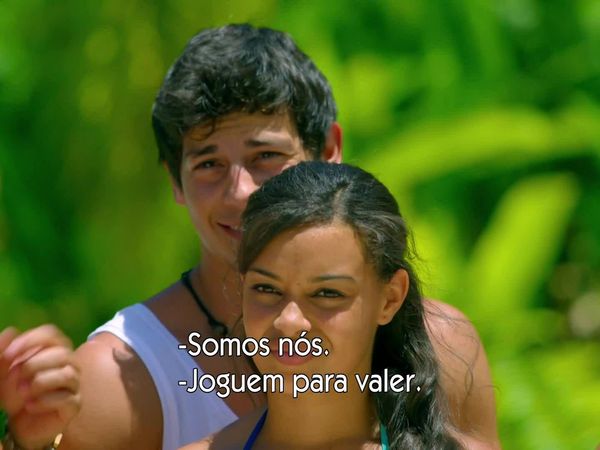 Are You The One? - Episódio 7