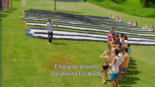Are You The One? - Episódio 4