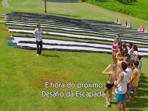 Are You The One? - Episódio 4
