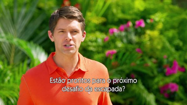 Are You The One? - Episódio 3