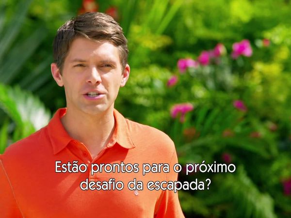 Are You The One? - Episódio 3