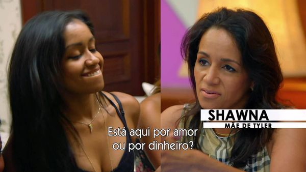 Are You The One? - Episódio 6