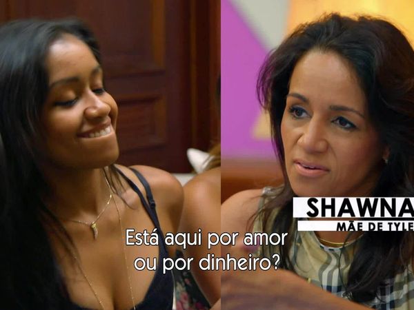 Are You The One? - Episódio 6