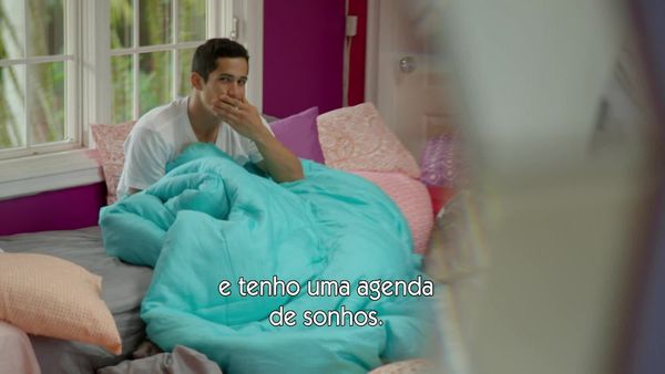 Are You The One? - Episódio 2