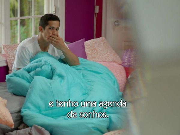 Are You The One? - Episódio 2