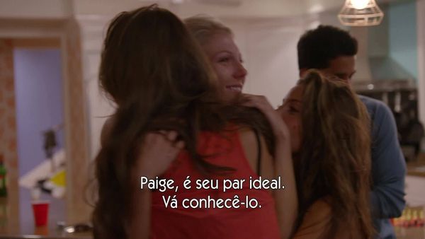 Are You The One? - Episódio 7
