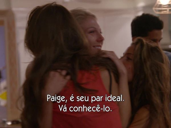 Are You The One? - Episódio 7