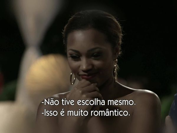 Are You The One? - Episódio 4