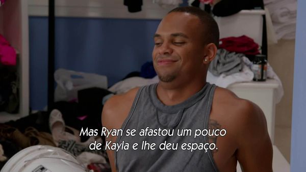 Are You The One? - Episódio 9