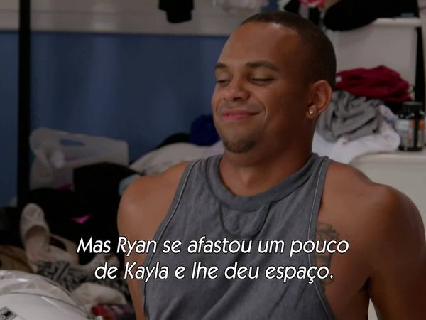 Are You The One? - Episódio 9