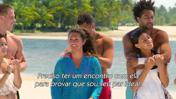Are You The One? - Episódio 9