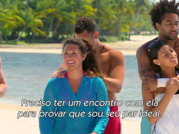 Are You The One? - Episódio 9