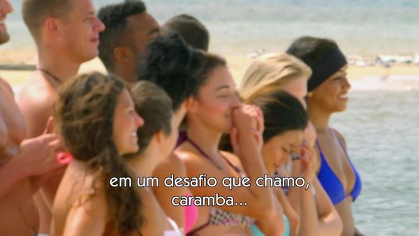 Are You The One? - Episódio 10