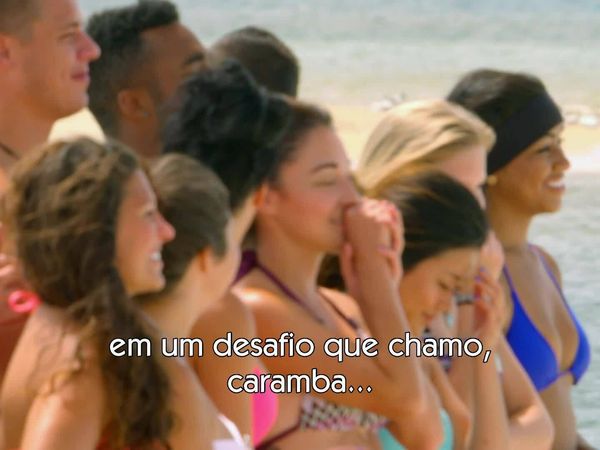 Are You The One? - Episódio 10