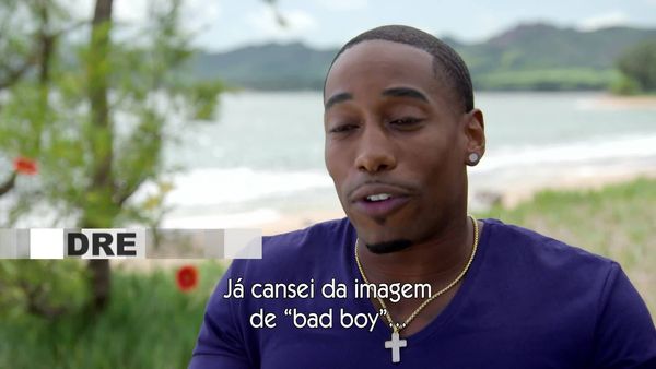 Are You The One? - Episódio 1