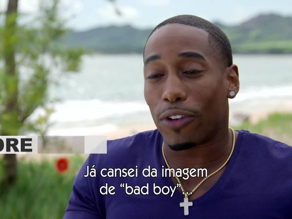 Are You The One? - Episódio 1