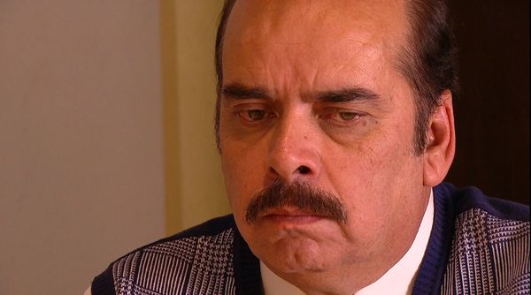 Bajo el alma - Capítulo 31