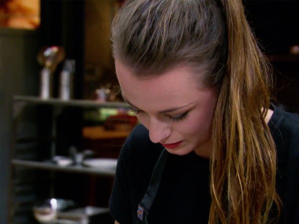MasterChef Australia - Episode 52
