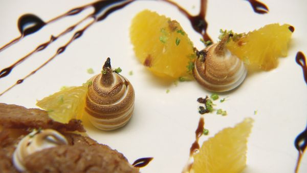 MasterChef Australia - Episode 50