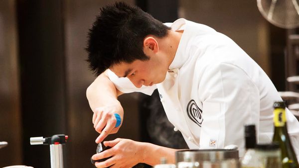 MasterChef Australia - Episode 48