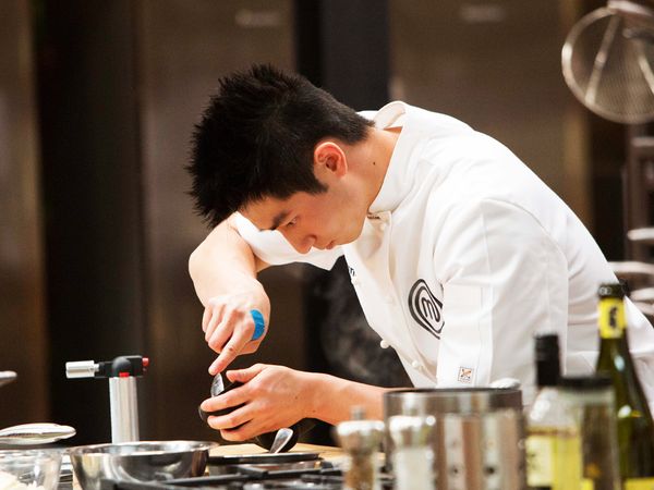 MasterChef Australia - Episode 48