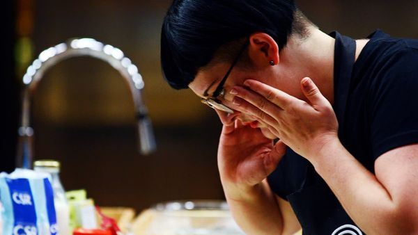 MasterChef Australia - Episode 47