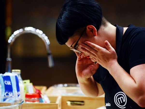 MasterChef Australia - Episode 47