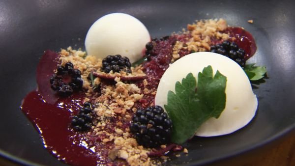 MasterChef Australia - Episode 46