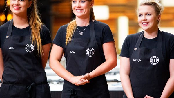 MasterChef Australia - Episode 45