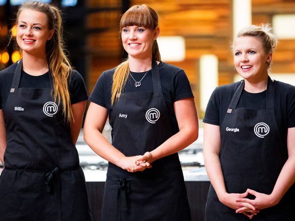 MasterChef Australia - Episode 45