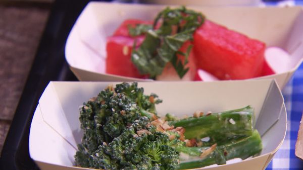 MasterChef Australia - Episode 44