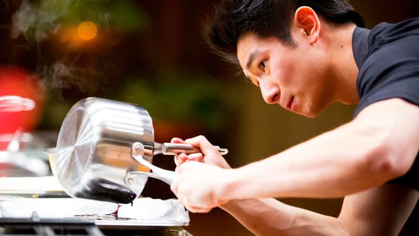 MasterChef Australia - Episode 42