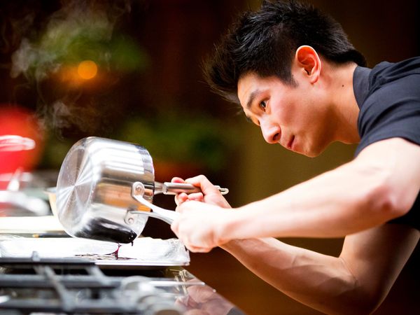 MasterChef Australia - Episode 42
