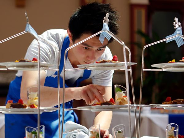 MasterChef Australia - Episode 39