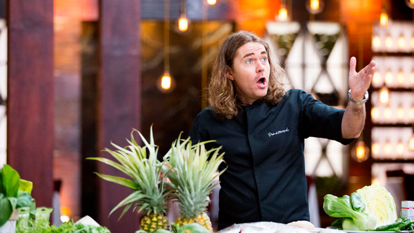 MasterChef Australia - Episode 38