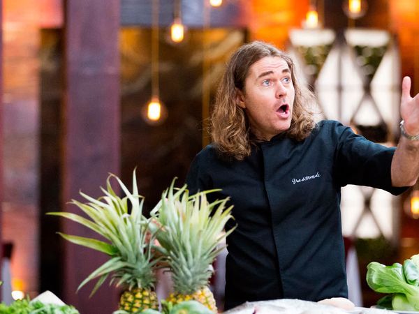 MasterChef Australia - Episode 38