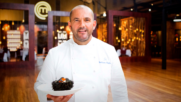 MasterChef Australia - Episode 37