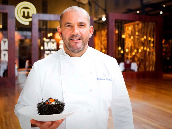 MasterChef Australia - Episode 37