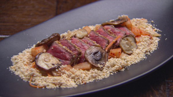 MasterChef Australia - Episode 35