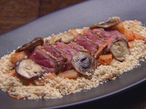 MasterChef Australia - Episode 35