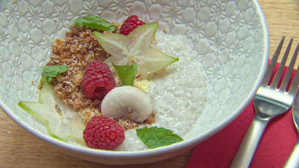 MasterChef Australia - Episode 34