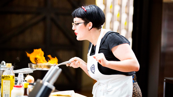 MasterChef Australia - Episode 36