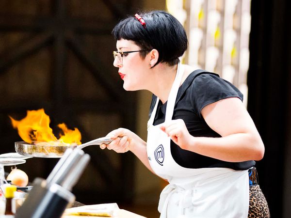 MasterChef Australia - Episode 36