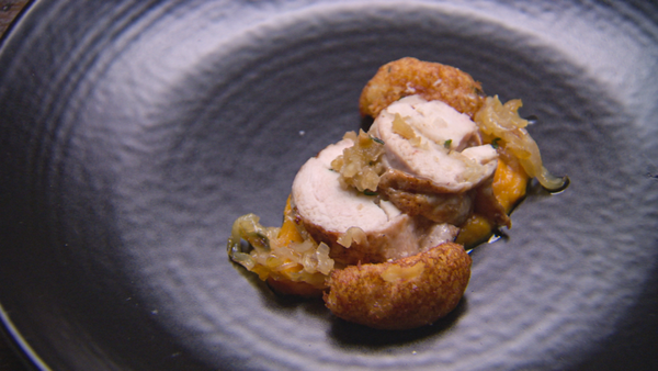 MasterChef Australia - Episode 32