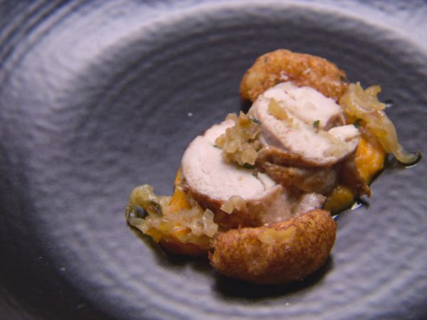 MasterChef Australia - Episode 32
