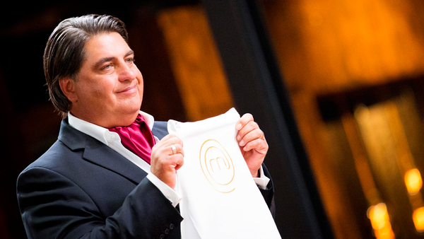 MasterChef Australia - Episode 31