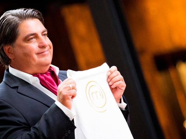 MasterChef Australia - Episode 31