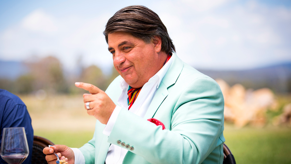 MasterChef Australia - Episode 29