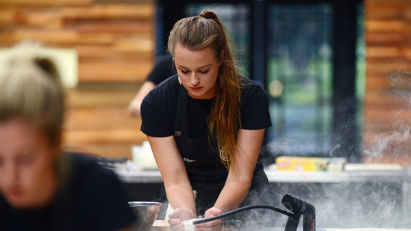 MasterChef Australia - Episode 27